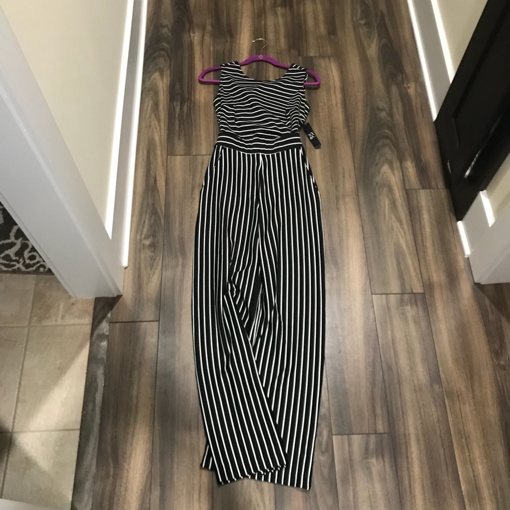 Adorable Jumpsuit!